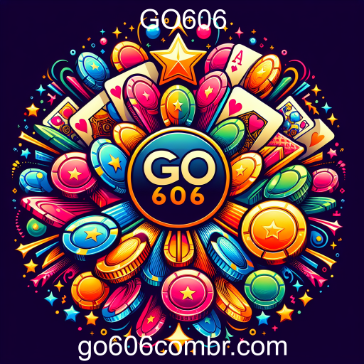 Descubra os Melhores Jogos de Bônus no GO606