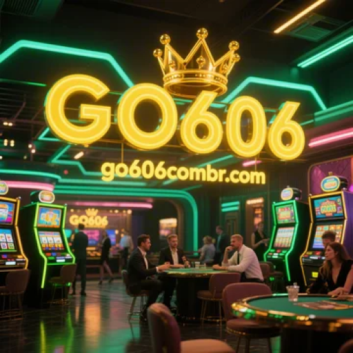 GO606