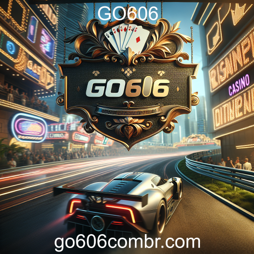 A Excitação dos Jogos de Corrida: Velocidade e Adrenalina em Cada Curva